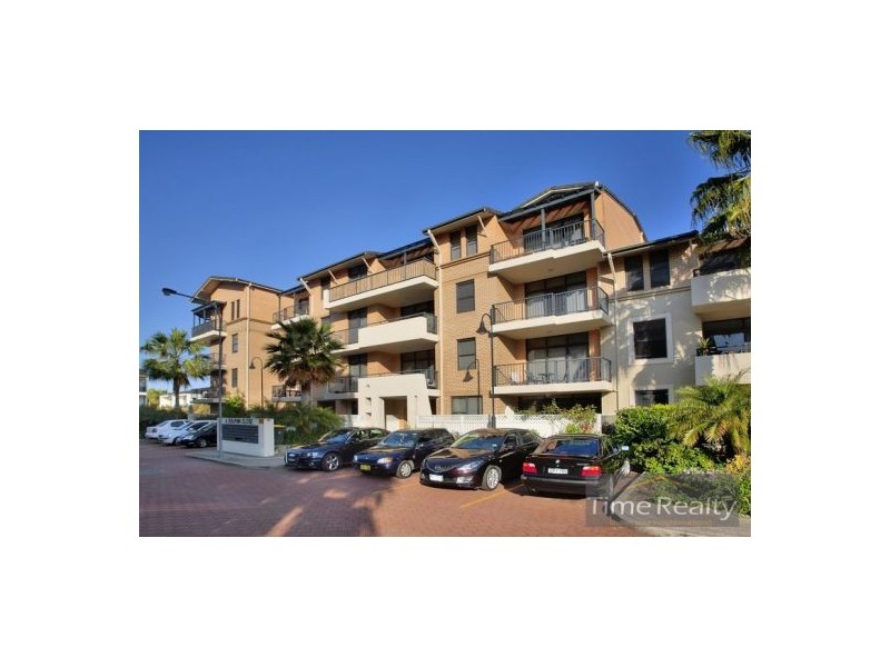 160/4 Dolphin Close, Chiswick NSW 2046