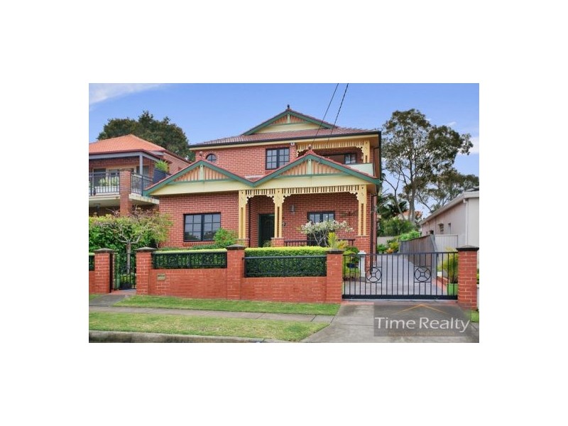9 Waine St, Cabarita NSW 2137