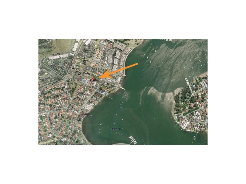 9 Waine St, Cabarita NSW 2137