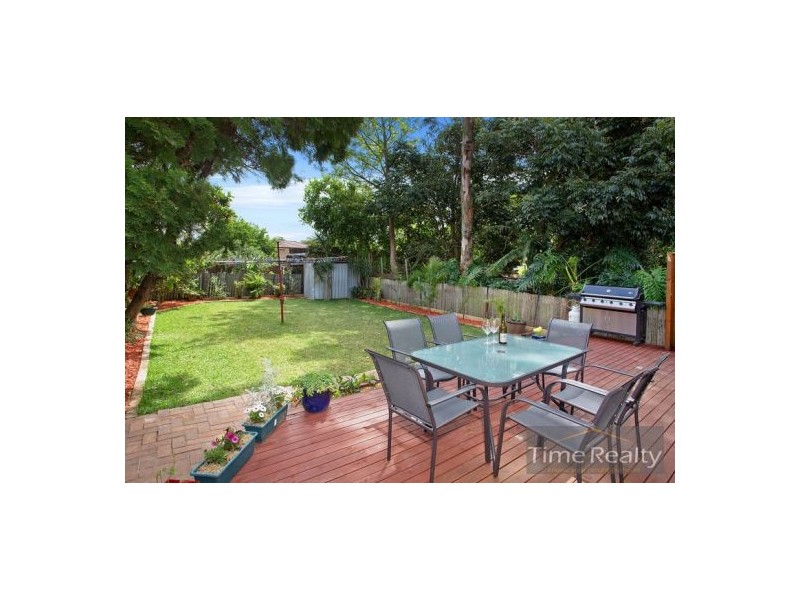 19 West St, Five Dock NSW 2046