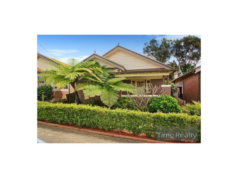 19 West St, Five Dock NSW 2046