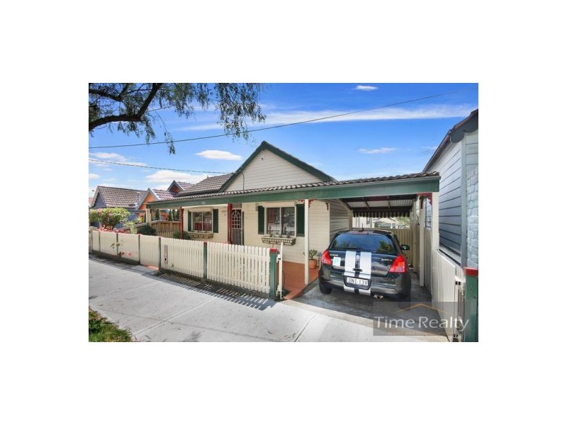 109 Allen St, Leichhardt NSW 2040