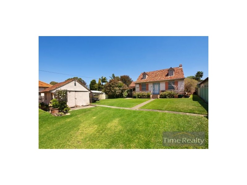 81 Coronation Pde, Strathfield South NSW 2136