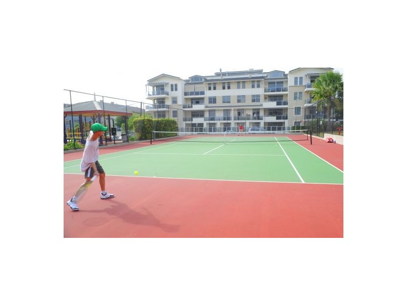 124/2 Dolphin Close, Chiswick NSW 2046