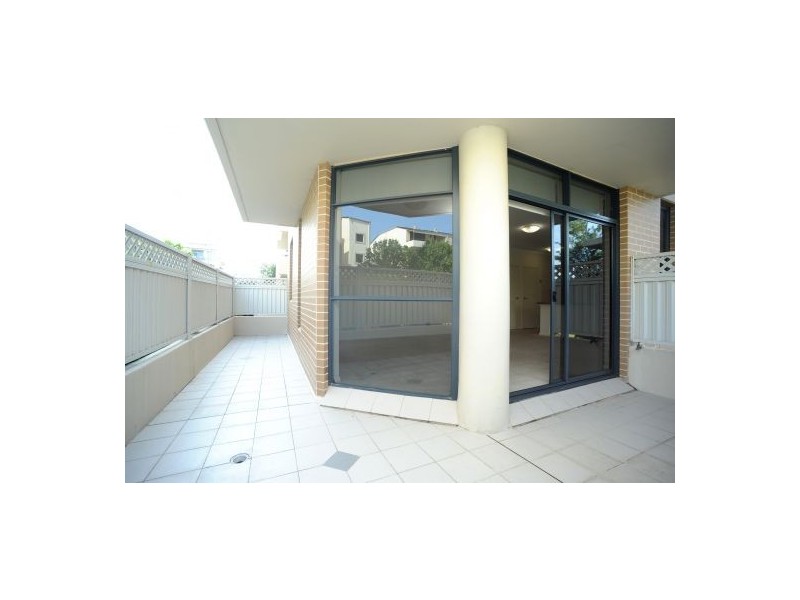 124/2 Dolphin Close, Chiswick NSW 2046