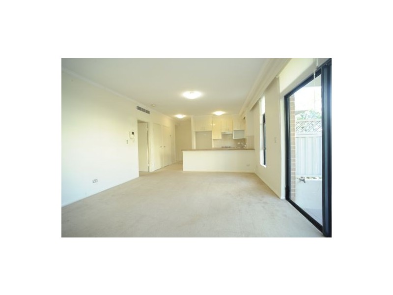 124/2 Dolphin Close, Chiswick NSW 2046