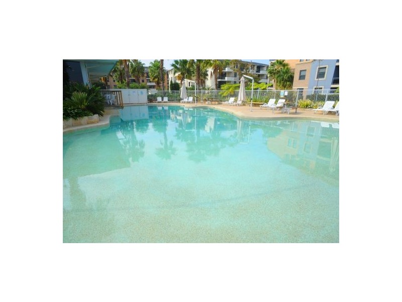 124/2 Dolphin Close, Chiswick NSW 2046