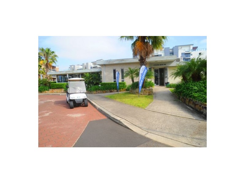 124/2 Dolphin Close, Chiswick NSW 2046