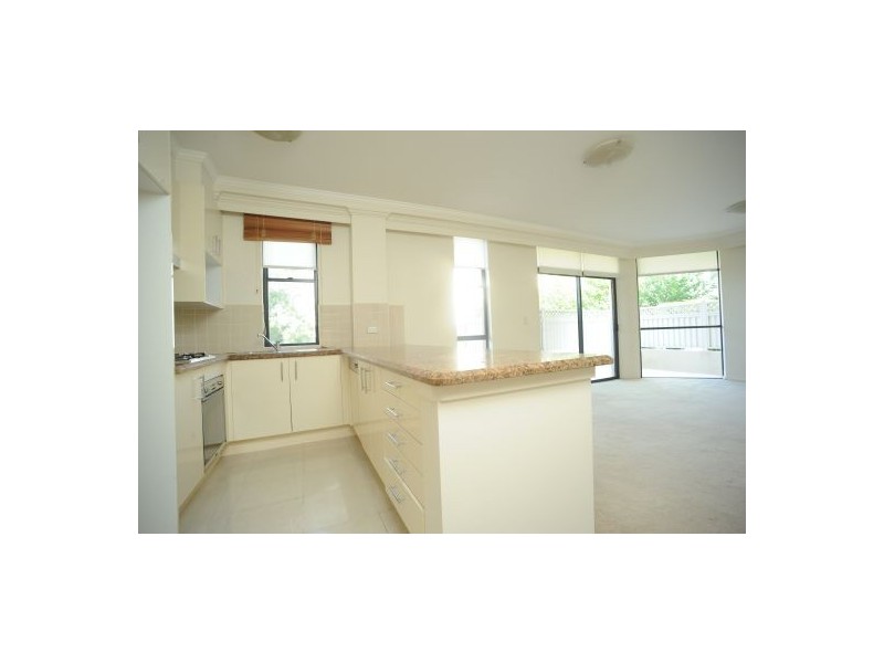 124/2 Dolphin Close, Chiswick NSW 2046