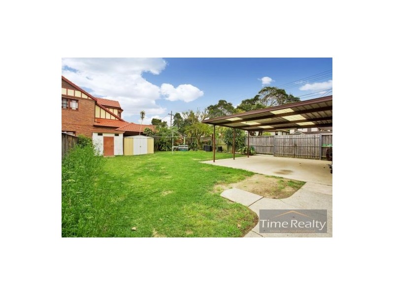 78 Flavelle St, Concord NSW 2137