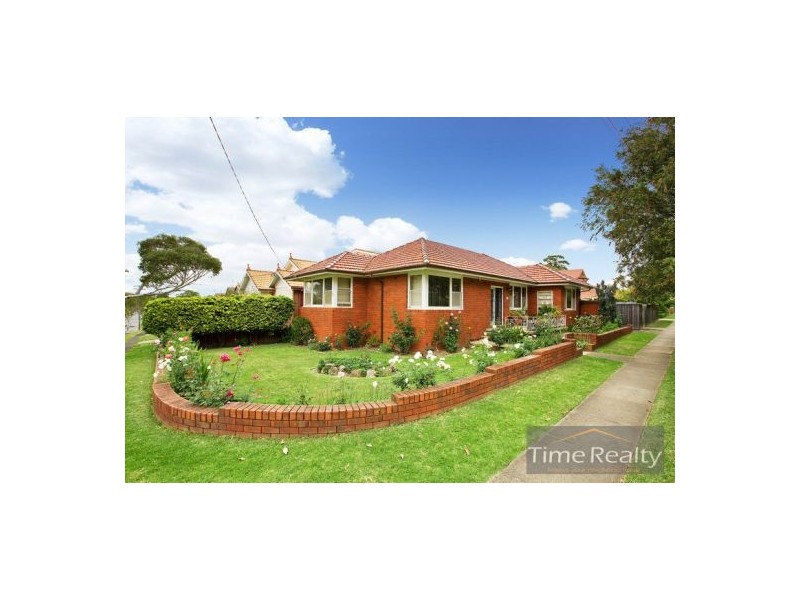 78 Flavelle St, Concord NSW 2137