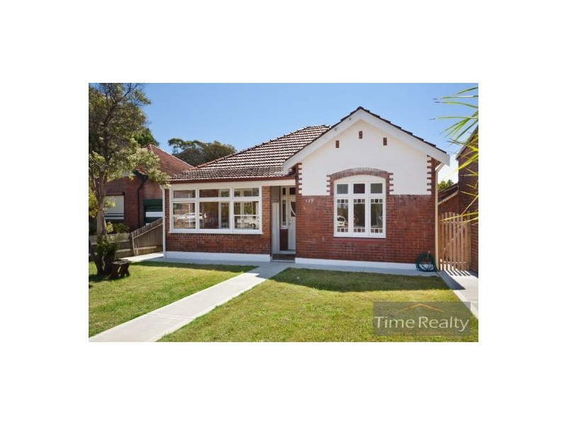 135 Victoria Rd, Gladesville NSW 2111