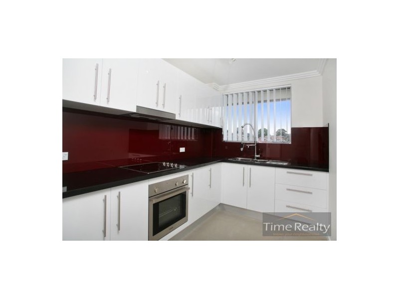 15/1 Evelyn Avenue, Concord NSW 2137