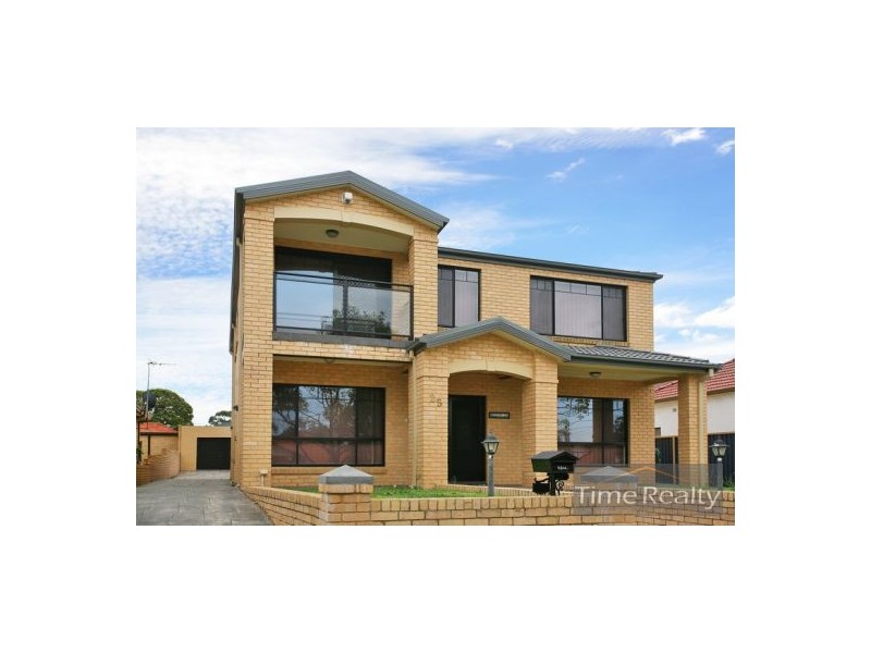 25 Albion St, Concord NSW 2137