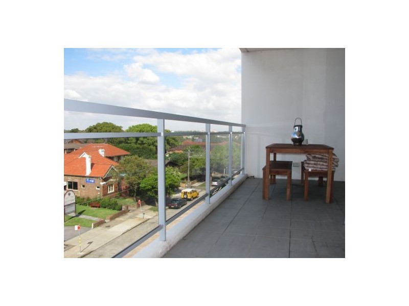 207/12 Garfield Street, Five Dock NSW 2046