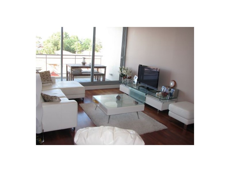 207/12 Garfield Street, Five Dock NSW 2046