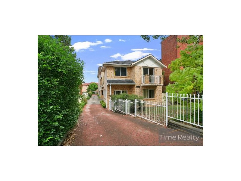 5/143 Croydon Ave, Croydon Park NSW 2133