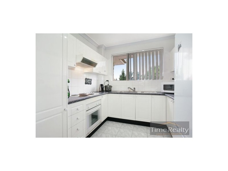 5/143 Croydon Ave, Croydon Park NSW 2133