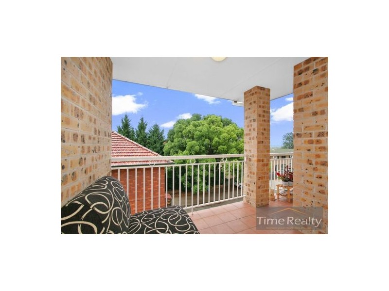 5/143 Croydon Ave, Croydon Park NSW 2133
