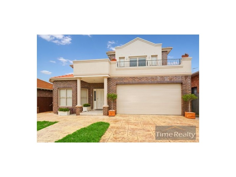 22 Anderson Rd, Concord NSW 2137