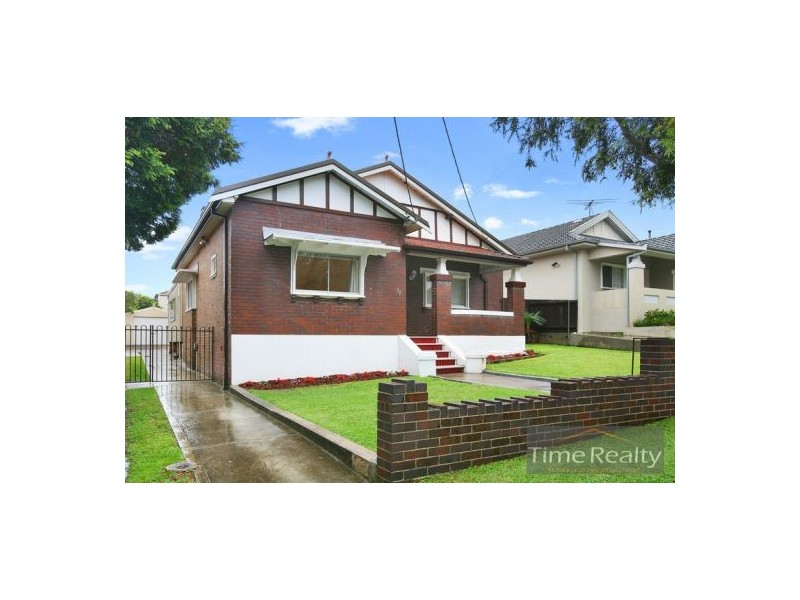 37 Melville St, Ashbury NSW 2193