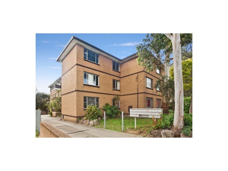 15/421 Liverpool Road, Ashfield NSW 2131