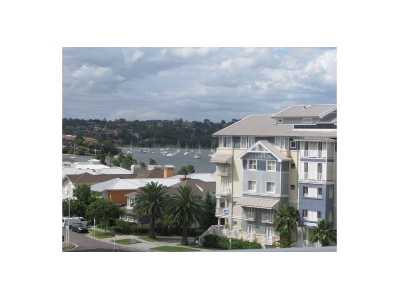 507/2 Rosewater Cct, Breakfast Point NSW 2137