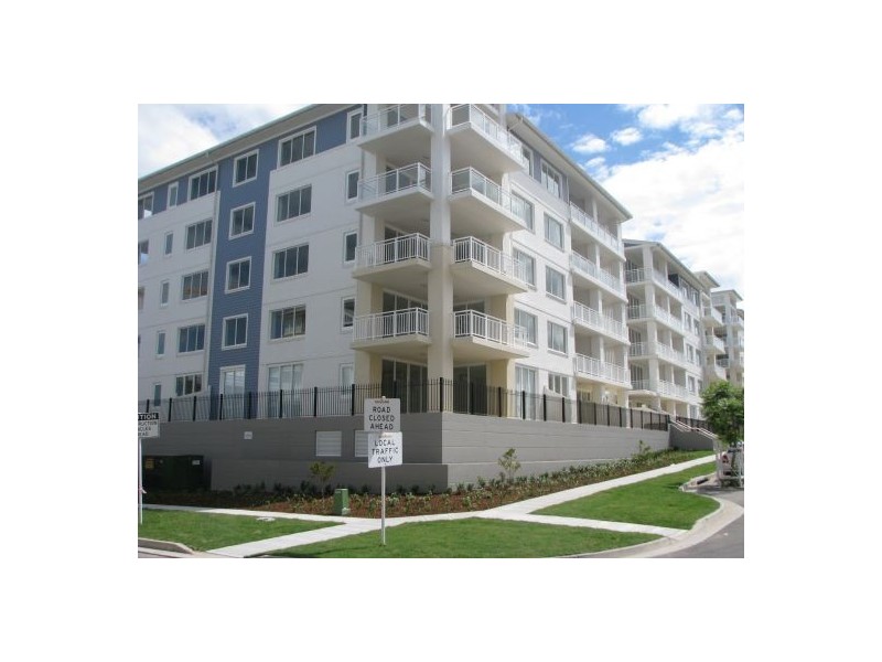 507/2 Rosewater Cct, Breakfast Point NSW 2137