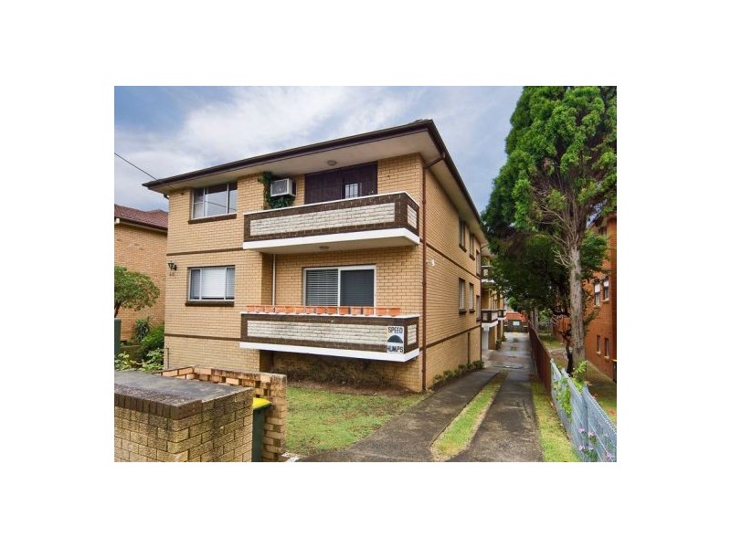 2/60 Kings Road, Five Dock NSW 2046
