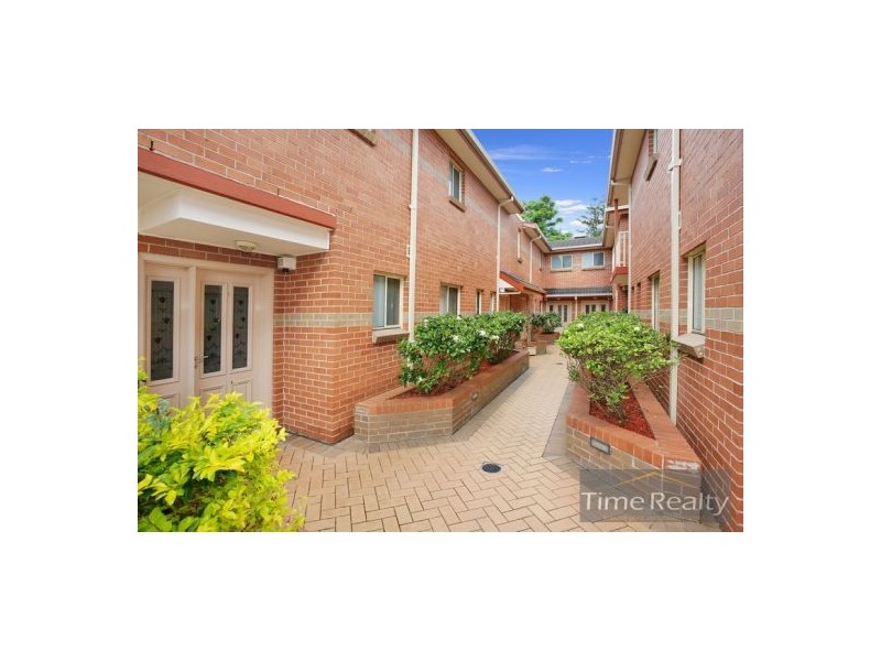 3/36 Harris Rd, Five Dock NSW 2046