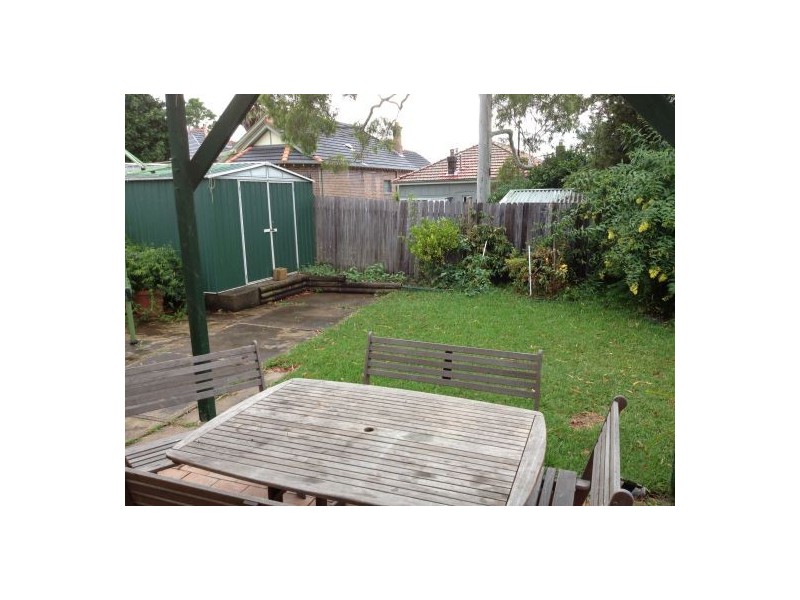 8 York Avenue, Five Dock NSW 2046