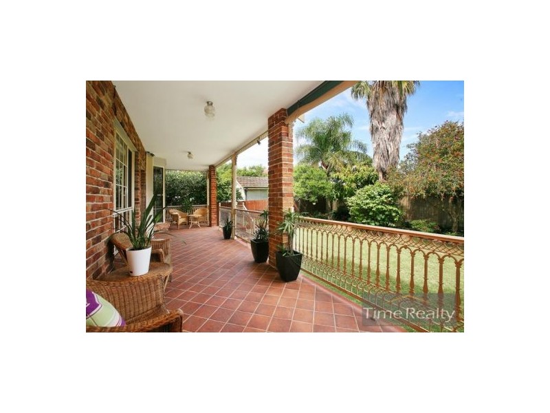 18 Sanders Pde, Concord NSW 2137