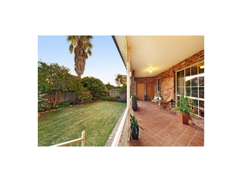18 Sanders Pde, Concord NSW 2137