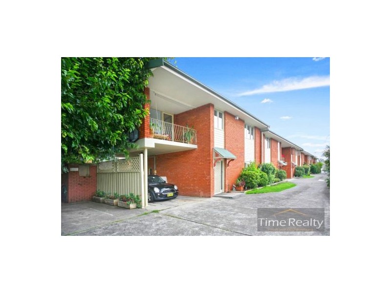 7/44 St Albans St, Abbotsford NSW 2046