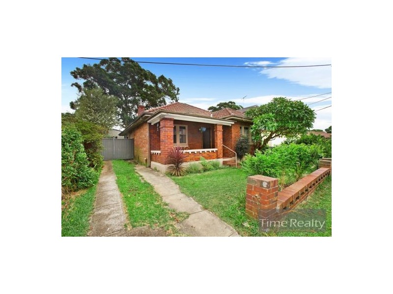 47 Cobham Ave, Melrose Park NSW 2114