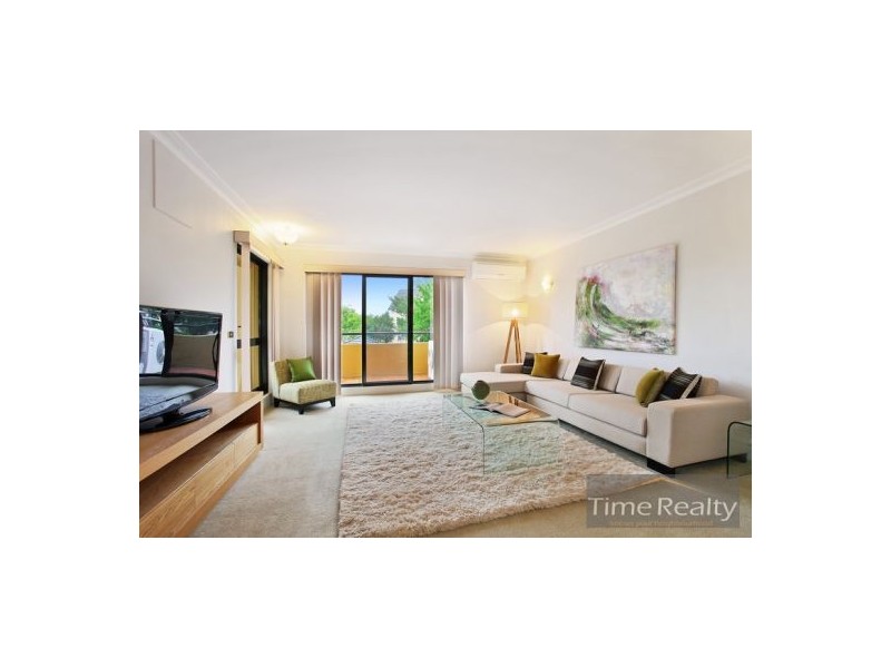 2/164B Burwood Rd, Concord NSW 2137