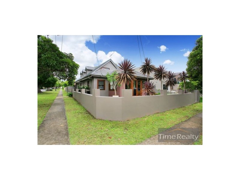 14 Kendall St, Cabarita NSW 2137