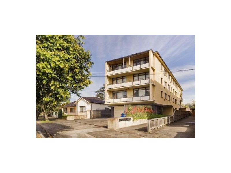 13/7 Bruce St, Ashfield NSW 2131