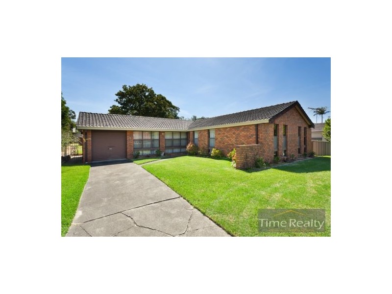 21A Glencoe St, Sutherland NSW 2232