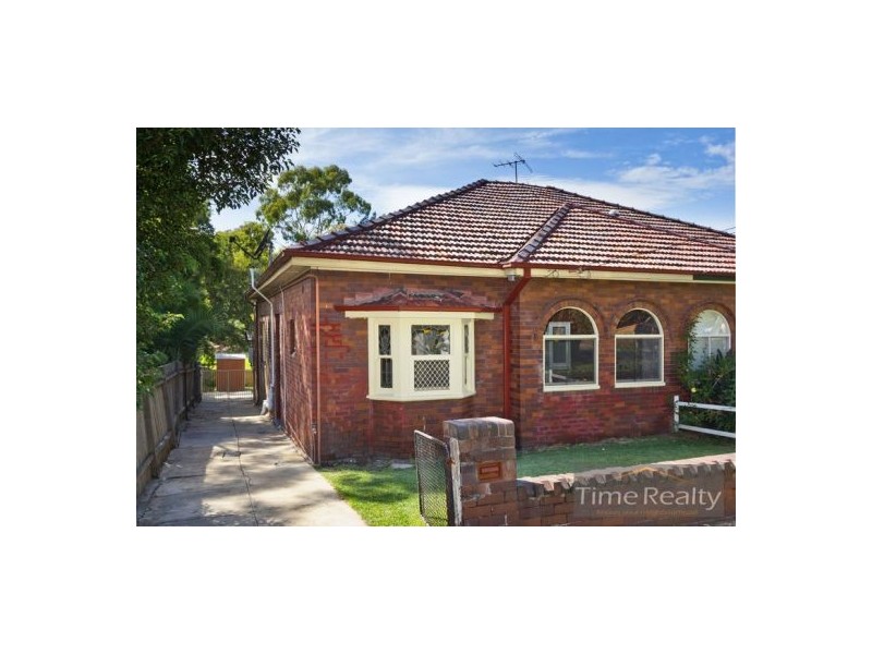 34  Regatta Rd, Canada Bay NSW 2046