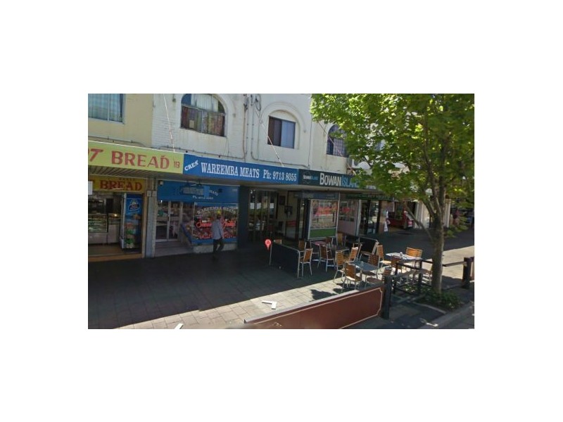 115 Great North Rd, Five Dock NSW 2046