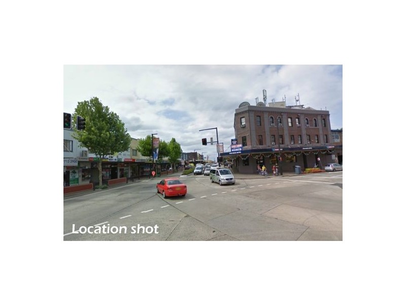 115 Great North Rd, Five Dock NSW 2046