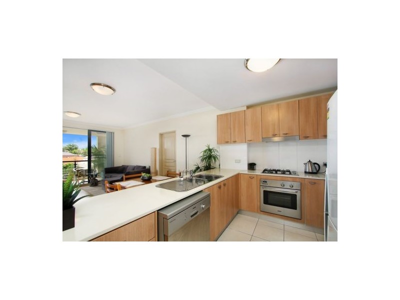 21/104  William St, Five Dock NSW 2046