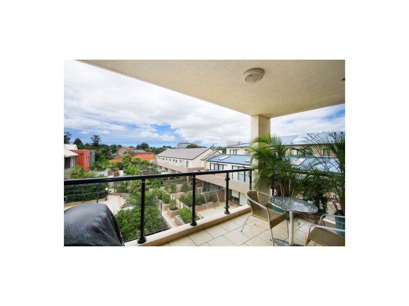 21/104  William St, Five Dock NSW 2046