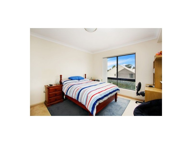 21/104  William St, Five Dock NSW 2046