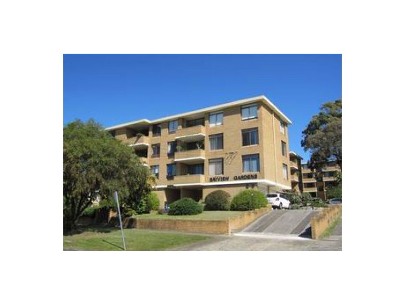 Russell Lea NSW 2046