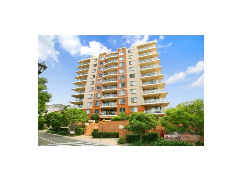 105/4 Wentworth Drv, Liberty Grove NSW 2138