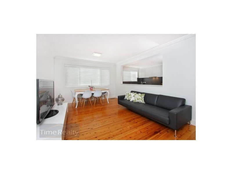 3/23 Garfield St, Five Dock NSW 2046