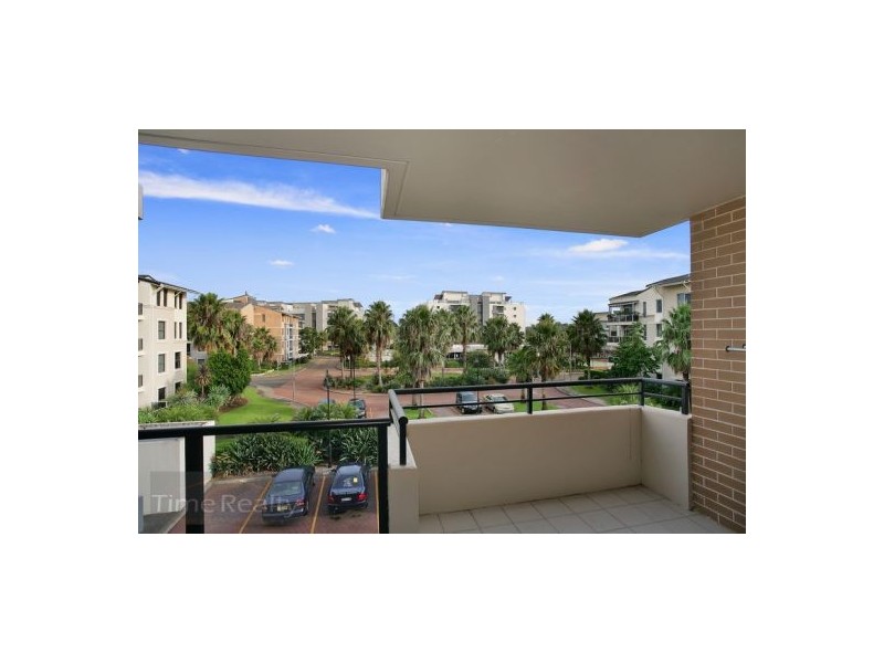 145/2 Dolphin Close, Chiswick NSW 2046