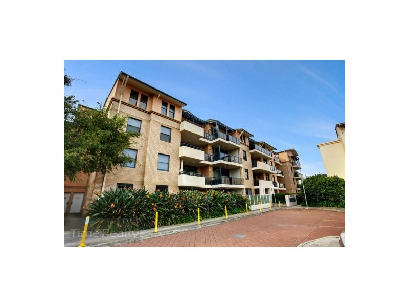 145/2 Dolphin Close, Chiswick NSW 2046